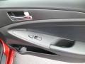 2011 Venetian Red Hyundai Sonata SE  photo #11