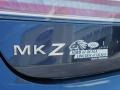 Smoked Quartz - MKZ 3.7L V6 FWD Photo No. 4