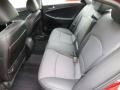 2011 Venetian Red Hyundai Sonata SE  photo #13