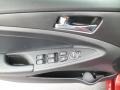 2011 Venetian Red Hyundai Sonata SE  photo #17