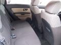 Sand/Black Leather Rear Seat Photo for 2012 Kia Soul #80428203