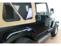 Black - Wrangler Sahara 4x4 Photo No. 10