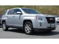 Quicksilver Metallic - Terrain SLE AWD Photo No. 5