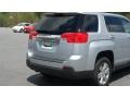 Quicksilver Metallic - Terrain SLE AWD Photo No. 7