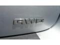 Quicksilver Metallic - Terrain SLE AWD Photo No. 8
