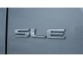 Quicksilver Metallic - Terrain SLE AWD Photo No. 11