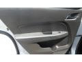 Quicksilver Metallic - Terrain SLE AWD Photo No. 12