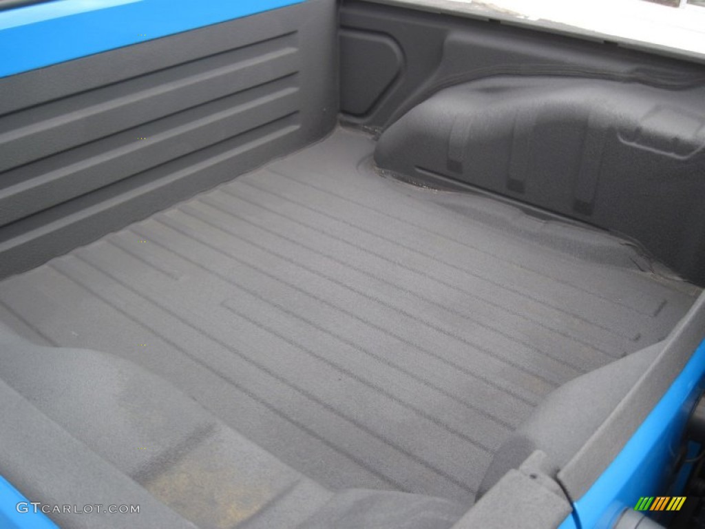 2012 Wrangler Unlimited Sahara Mopar JK-8 Conversion 4x4 - Cosmos Blue / Black photo #7