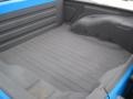 Cosmos Blue - Wrangler Unlimited Sahara Mopar JK-8 Conversion 4x4 Photo No. 7