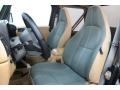 Green/Khaki Front Seat Photo for 1998 Jeep Wrangler #80428568