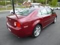 Red Jewel - Malibu LT Sedan Photo No. 7