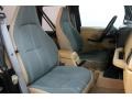 Green/Khaki Front Seat Photo for 1998 Jeep Wrangler #80428607