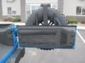 Black 2012 Jeep Wrangler Unlimited Sahara Mopar JK-8 Conversion 4x4 Door Panel