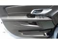 Quicksilver Metallic - Terrain SLE AWD Photo No. 16