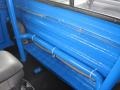 Cosmos Blue - Wrangler Unlimited Sahara Mopar JK-8 Conversion 4x4 Photo No. 16