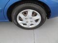 Tidal Wave Blue - Elantra GLS Sedan Photo No. 12