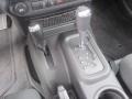 Black Transmission Photo for 2012 Jeep Wrangler Unlimited #80428922