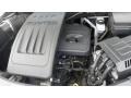 Quicksilver Metallic - Terrain SLE AWD Photo No. 27