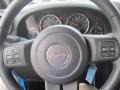 Cosmos Blue - Wrangler Unlimited Sahara Mopar JK-8 Conversion 4x4 Photo No. 22