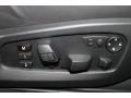 Black Controls Photo for 2008 BMW 5 Series #80429240