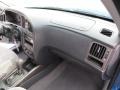 Tidal Wave Blue - Elantra GLS Sedan Photo No. 22
