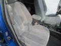 2006 Tidal Wave Blue Hyundai Elantra GLS Sedan  photo #23