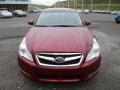 2012 Venetian Red Pearl Subaru Legacy 2.5i  photo #2