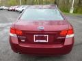 2012 Venetian Red Pearl Subaru Legacy 2.5i  photo #6