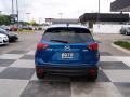 2013 Sky Blue Mica Mazda CX-5 Grand Touring  photo #4