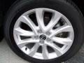  2013 CX-5 Grand Touring Wheel