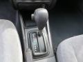 Tidal Wave Blue - Elantra GLS Sedan Photo No. 38