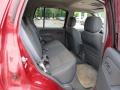 Gray Rear Seat Photo for 2004 Nissan Xterra #80430151