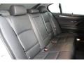 Black Rear Seat Photo for 2011 BMW 5 Series #80430275