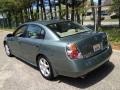 Mystic Emerald Green - Altima 3.5 SE Photo No. 5