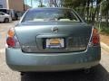 2003 Mystic Emerald Green Nissan Altima 3.5 SE  photo #6