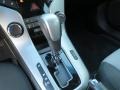 Blue Topaz Metallic - Cruze LS Photo No. 35