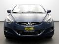 Indigo Blue Pearl - Elantra GLS Photo No. 2