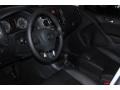 Deep Black Metallic - Tiguan SE Photo No. 14