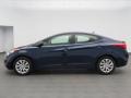 Indigo Blue Pearl - Elantra GLS Photo No. 8