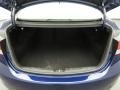 Indigo Blue Pearl - Elantra GLS Photo No. 9
