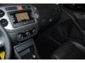 Deep Black Metallic - Tiguan SE Photo No. 17