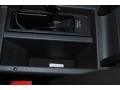 Deep Black Metallic - Tiguan SE Photo No. 20