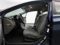 Indigo Blue Pearl - Elantra GLS Photo No. 12