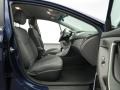 Indigo Blue Pearl - Elantra GLS Photo No. 14