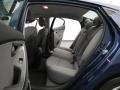Indigo Blue Pearl - Elantra GLS Photo No. 16