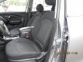 2010 Graphite Gray Hyundai Tucson GLS  photo #7