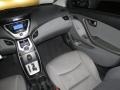 Indigo Blue Pearl - Elantra GLS Photo No. 20