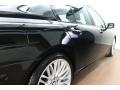 2008 Jet Black BMW 7 Series 750i Sedan  photo #10
