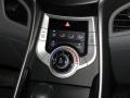 Indigo Blue Pearl - Elantra GLS Photo No. 23
