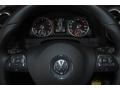 Deep Black Metallic - Tiguan SE Photo No. 30